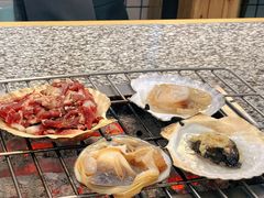 -震海贝烤贝·民俗特色店(延吉总店)