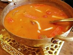 冬阴功海鲜汤-泰堤坊(淡水体育馆店)