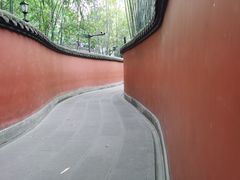 -成都武侯祠博物馆