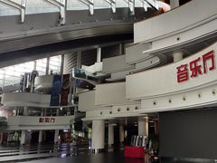 -合肥大剧院