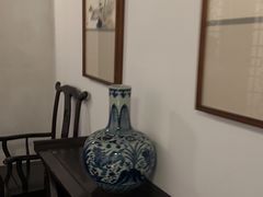 -千禧万福汉亭舫·船舫苏宴