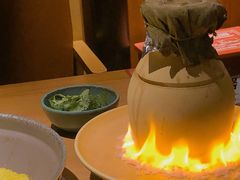 -吃饭皇帝大土家民族菜(正大广场店)