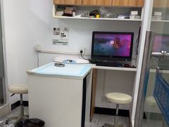 -萌新宠物医院