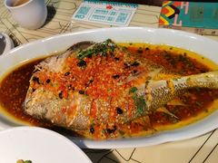 -俏九州·小炒黄牛肉(华润万象汇店)