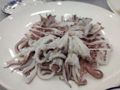 -霞海鸭仔饭店(海滨大道北店)