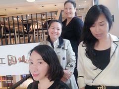 -茶宴·美食地标餐厅(沙坡尾店)