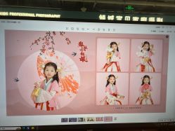 -倾城宝贝儿童摄影(新辰里酒仙桥店)