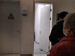-上海市徐汇区口腔医院