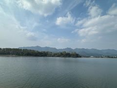 -东梓关景区村庄