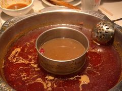 -重庆德庄火锅(保利水城店)