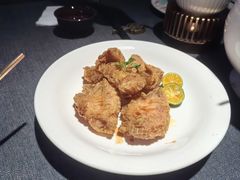 -锦府园·新台州菜(合生汇店)