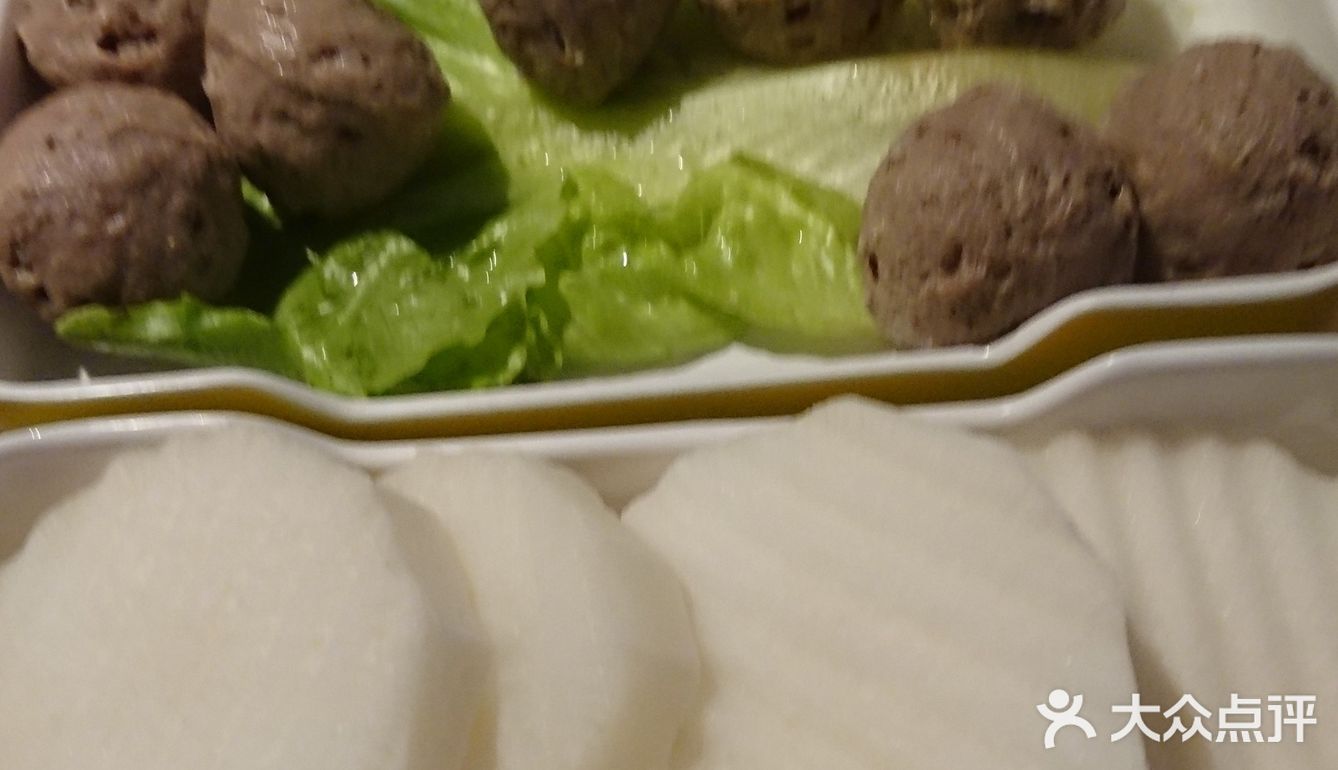 双旦节到，快来八合里吃火锅