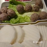 双旦节到，快来八合里吃火锅