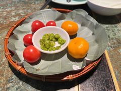 餐前小吃-苏帮袁Sue Cuisine(南开大悦城店)