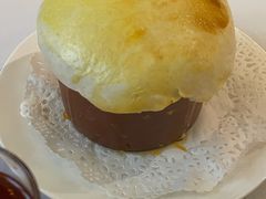 -金色时光俄式西餐厅(中央大街店)