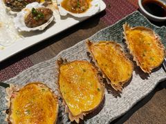 -青叶日本料理(北辰店)