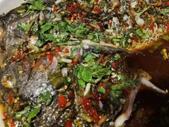 -香满楼(临安路店)