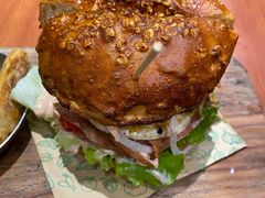 -魏斯理汉堡(西安沣东吾悦店)