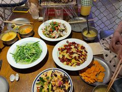 -叁宝烤肉·西安烧烤(东三爻店)