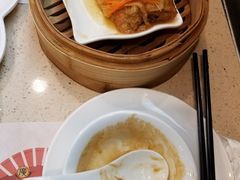 -点都德(千灯湖环宇城店)