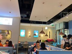 大堂-花椒俏川菜小馆(南海万达店)