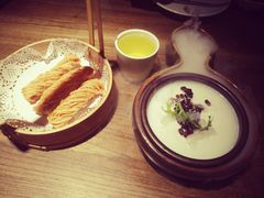 -老阿爸鲜鱼土菜(昆山花桥店)