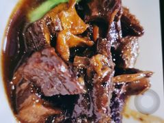 -福州天元国际威斯汀酒店·中国元素餐厅