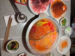 -大龙燚火锅(太古里店)