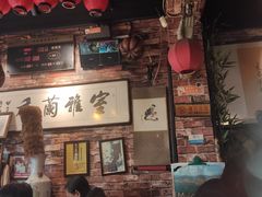 门面-玉祥府牛肉罩饼(金光道店)