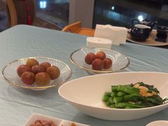 -彩丰楼中餐厅·仁恒洲际酒店