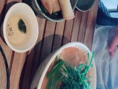 -喜越泰莱·泰越料理(海逸新天地店)