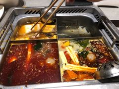 -海底捞火锅(奥山世纪城店)