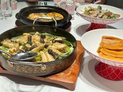 -谭厨中山传家菜.乳鸽.脆鲩鱼(华强北中航城店)