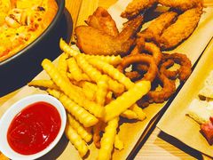 -必胜客(鑫乐汇店)