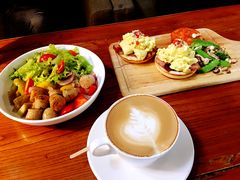 -1901 Cafe(西四店)