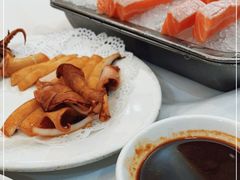 -新享乐海鲜(翠华路店)