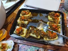 -木屋烧烤(双榆树店)