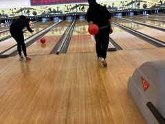 -广州保龄球馆(广州天河体育中心店)