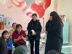 -CIAO·团建聚餐·生日派对轰趴馆(福田店)