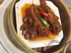 -好福记饭店(红梅公园店)