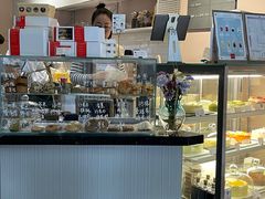 -双风车咖啡馆 Twin Windmills(六道口店)