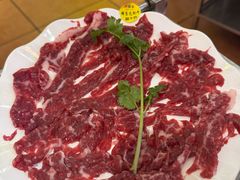 -潮泰牛肉火锅 · 创于1992年(车公庙店)