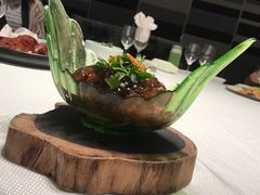 -106餐厅(山水文园店)