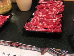 -鲜牛宴潮汕牛肉火锅(万和大厦店)