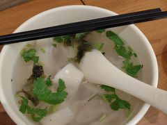 -庆丰包子铺(南站二店)