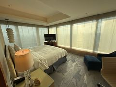 -上海静安香格里拉大酒店