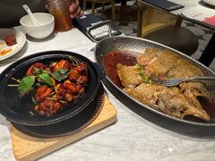 -志明眷村·台式融合菜·宵夜