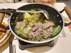 -全牛匠·乐山跷脚牛肉(西北旺万象汇店)