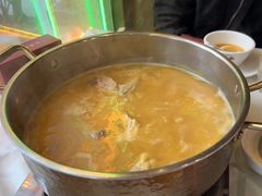 -大永發老火浓汤·经典粤菜(北滨路店)
