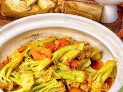 -潮堂 · 潮州菜(国贸商城店)